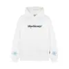Moletom Unisex Estilo Americano com Letra de Floco de Neve 2026 Lançamento Primavera Novo Design Solto Casual Jaqueta de Manga Longa Tendência