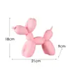 Adornos de Perro Globo Nórdicos Modernos Simples Transfronterizos para Sala de Estar, Escritorio, Entrada, Aparador, Mueble de TV, Decoración del Hogar