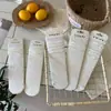 Calcetines Blancos de Encaje para Mujer, Calcetines de Tubo Hueco Transpirables Finos de Verano, Calcetines Holgados Estampados, Calcetines Largos Versátiles Estilo Jk Japonés