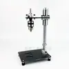 Soporte para Taladro Eléctrico para Posicionamiento Vertical, Accesorio de Modificación de Herramienta para Taladrado y Roscado, Soporte de Taladro Pequeño Multifuncional