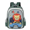 Mochilas Escolares para Niños y Niñas de Jardín de Infancia Nueva Linda Caricatura Pequeña Princesa Mochila Infantil Mochila Ligera Bolsa para Snacks