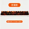 Soporte para Fichas de Mahjong Estilo Americano Mahjong Universal 4 en 1 Regla Clasificadora de Fichas Modelo Nuevo Transfronterizo de Amazon