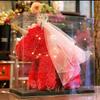 Flor Preservada Unicórnio Presente Dia dos Namorados Rosa Lembrança Aniversário Artesanato com Flores Artificiais Natal Flores Secas Flores