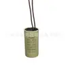 Condensador para bomba circuladora de pequeño volumen, bomba de refuerzo, bomba de agua para chimenea de pared CBB60 2UF 2.5UF 3UF 4UF 8UF