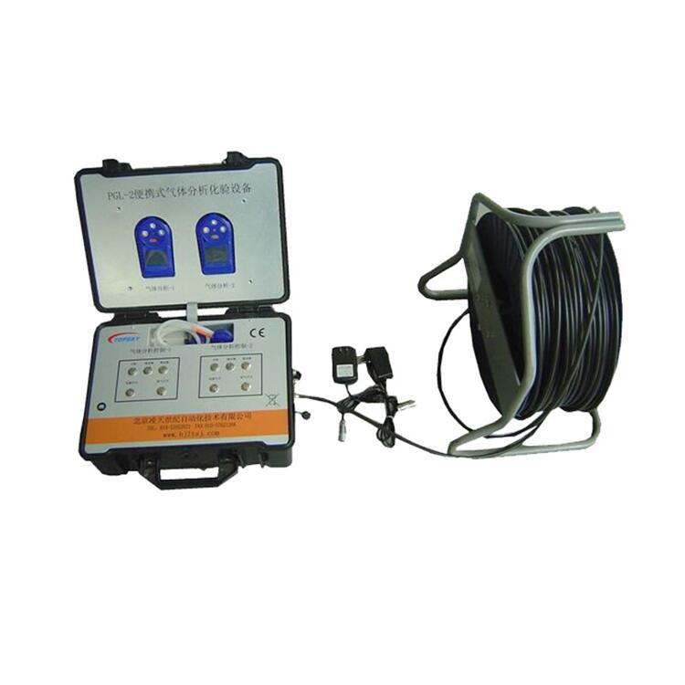 气体分析化验设备 (6)