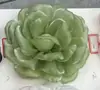 11cm Fada Coreana Pérola Artesanal Flor Estéreo Crianças Vestido de Casamento Decoração DIY Acessórios de Cabelo de Casamento Flor de Sapato Flor de Bolsa