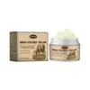 Creme Hidratante Facial de Gordura de Vaca Woodsleep Hidratação Reparação da Pele Elasticidade Creme Hidratante
