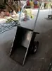 Carro de Obra, Carro para Cenizas, Carretilla de Cemento, Carro de Basura, Carro para Transportar Ladrillos, Carro Pequeño de Hierro, Carro para Transportar Ladrillos, Carretilla