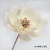 Acessórios DIY com Flores Secas de Rattan Difusor de Aroma Sem Chama Difusor de Fragrância de Óleo Essencial Varetas de Rattan Frasco de Fragrância de Rattan