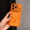 Compatível com Apple 18 Pro Max Dourado Escudo Olho de Águia Capa Magnética para Celular iPhone 16 Metal Lente Cobertura Protetora Transparente