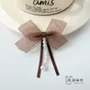 Fita de Laço de Lantejoulas Costurada à Mão Tecido Acessórios DIY Bolsa Sapato Flor Chapéu Acessórios Acessórios de Roupa
