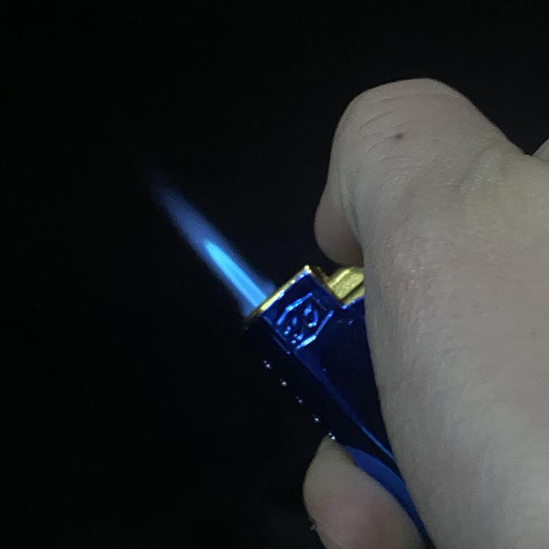 直冲防风打火机