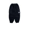 Calça de Fleece Infantil Meninos Calça Casual 2025 Inverno Nova Calça Espessa para Meninos Calça Quente para Crianças de Tamanho Médio e Grande