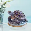 Adornos de Acrílico de Pie Transfronterizos Adornos Artesanales Listos para Usar Día de la Madre Día del Padre Halloween Navidad Regalos