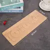 Prato com Design de Contas Feito à Mão Bandeja de Joias de Madeira de Bambu Bandeja de Exibição Pulseiras Pulseiras Suporte de Exibição Prato de Montagem de Pulseiras DIY