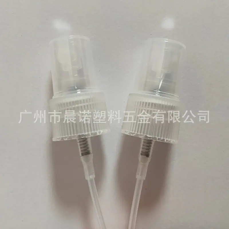 20牙喷头03