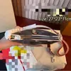2026 Nuevo Modelo Línea Vintage Bolso Tote Bb Alta Calidad Moderno Versátil Bandolera Bolso de Mano para Viajes Diarios Bolso Cruzado