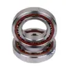 HRB 7306C 36306J Rodamiento de contacto angular Harbin diámetro interior 30 mm diámetro exterior 72 mm grosor 19 mm