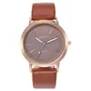 Teum Pulseira Popular Relógio Simples Casual de Pulso Caixa de Tesouro Relógio de Quartzo Conjunto Feminino Relógio Atacado