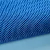 Tejido de Malla Transpirable 3D con Capa Intermedia Engrosada Silla de Oficina Silla de Computadora Protección de Capa Intermedia de Malla Tejido de Malla de Tres Capas