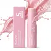 Superventas transfronterizo en stock: Crema de ojos esencia stick multi-efecto rica en colágeno para rejuvenecimiento de la piel, TK bálsamo de ojos esencia más vendido
