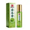 Rollerball para Enjoo Aplicar Anti-Mosquito Enjoo de Movimento Enjoo de Mar Enjoo de Ar Uso Doméstico Balm Refrescante de Menta Óleo Refrescante Em Estoque Dropshipping