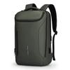 Mochila de Negocios Marco Layden para Hombre Explosiva Transfronteriza Multifuncional Mochila para Hombre Impermeable Viaje Bolsa para Computadora