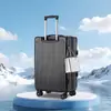 Mala de Viagem com Rodas, Mala Pequena de Viagem de 20 Polegadas, Rodas Universais, Mala de Estudante, Mala de Mão com Cadeado de Senha, Mala de Avião, 24 Polegadas