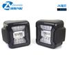Luz trasera Wrangler JL adecuada para luz trasera JK Wrangler Viejo Cambio Nuevo Luz trasera JK versión europea versión china versión americana adaptación