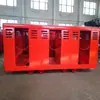 Amplia Gama de Aplicaciones, Rendimiento Estable, Vehículo de Transporte de Personal para Túneles Planos de Minería Prc12-7/3 Vehículo de Transporte de Personal para Túneles Planos de Minería