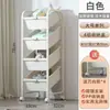 Estanterías de Almacenamiento de Juguetes Cuidadosamente Seleccionadas, Revisteros y Estanterías para Libros Infantiles, Estanterías de Piso para Pintura y Libros en Casa, Carros Móviles