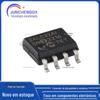 Novo chip EEPROM serial de dois fios compatível com I2C 24LC32AT-I/SN SOIC-8 32Kb original