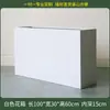 Caja de flores decoración flores y plantas arreglo floral producto terminado adorno de planta verde venta de restaurante oficina mampara canaleta de flores paisajismo biónico