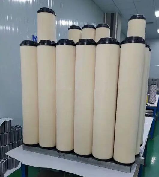 FACET厂家直销CAA56-5SB聚结过滤器滤芯825元