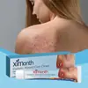 Crema de Cuidado Hidratante Ximonth Crema de Cuidado Corporal Suave e Hidratante para un Cuidado Suave, Liso, Refrescante e Hidratante