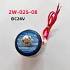 Válvula solenoide de água normalmente fechada Yanair 2W-15, AC220V/DC24V, válvula de ar, 2 polegadas, 3 polegadas, 1 polegada, 15, todos os modelos, 0927200