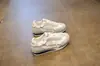Tênis de Treino Feminino 2026 Primavera Novo Bico Redondo Solado Macio Cadarço Respirável Confortável Casual Tênis de Corrida Tendência