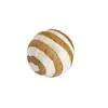 En Stock Bolas Naturales de Tongcao para Mascotas Pequeñas, Bolas Comestibles para Masticar, Manualidades de Frutas Secas, Bolas de Tongcao para Gatos Mascotas.