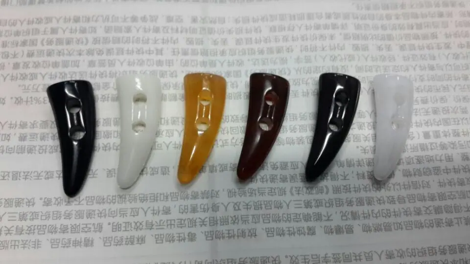 牛角扣