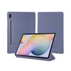 Adequado para capa protetora de tablet Samsung, capa de tablet sem compartimento para caneta, capa protetora Samsung s10, capa de tablet Samsung