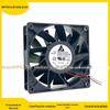 Delta 12cm 24V 1.6A AFB1224GHE 12038 alarme de detecção de inversor ventilador de violência