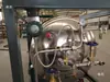 Garrafa Dewar cilindro de gás oxigênio nitrogênio argônio dióxido de carbono cilindro de baixa temperatura medidor de nível de líquido com display digital cilindro montado em veículo de GNL medidor de nível de líquido