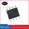 Pacote ICL7660AIBAZA-T SOIC-8 chip de potência CMOS conversor de voltagem chip
