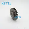 Engranaje de la bomba de aceite del motor 1-S6K 24T 34335-12070 E320B E320C
