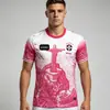Camisa de futebol 2627, camiseta de treino pré-jogo, edição especial, clube, seleção nacional, Barcelona, Real Madrid, Espanha, Brasil