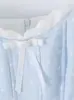 Vestido Dulce Retro Estilo Francés Pura Pasión Cintura de Espina de Pescado Ajustado Delgado 2026 Verano Nuevo Elegante Vestido Corto Cintura Ajustada
