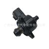 1450A096 para Mitsubishi L200 autopartes motor de ralentí válvula de control de aire de ralentí 1450A096