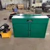 Soporte de Prueba de Tensión de Carga Estática Personalizado para Pernos de Anclaje y Anclajes para Minas de Carbón Soporte de Prueba de Carga Estática Tipo Msj-100 para Anclajes y Anclajes