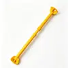 Equipo de Soporte Espiral Portátil para Minería, Equipo de Soporte Subterráneo Temporal, Soporte Espiral Fácil de Usar para Soporte de Túneles