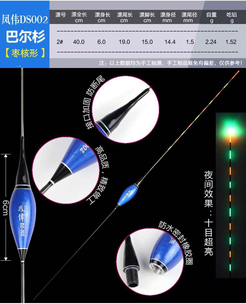 凤伟DS002